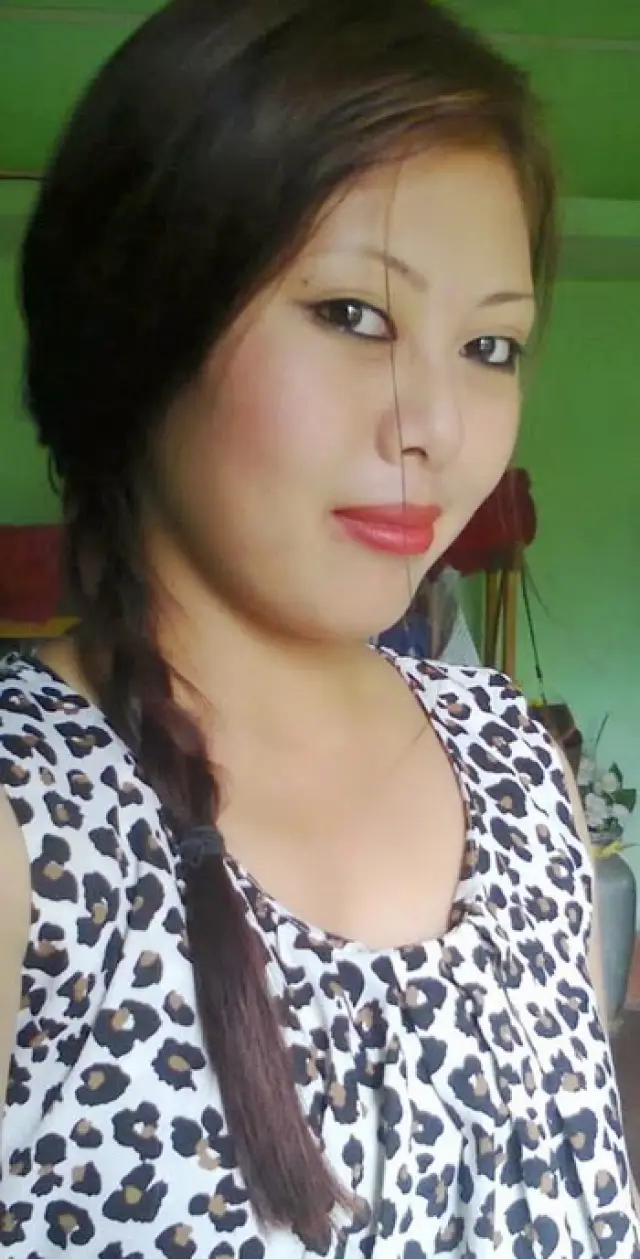 Nagaland